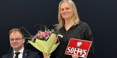 Dębówko Nowe ma panią sołtys!