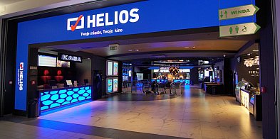 Marcowe nowości w kinach Helios