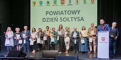 Jest ich 111. Wczoraj świętowali!