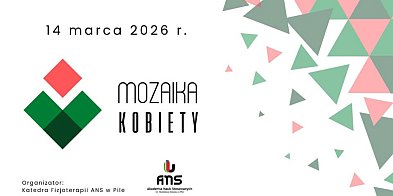 "Mozaika kobiety" w ANS w Pile