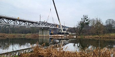 Utrudnienia na linii kolejowej Poznań-Piła