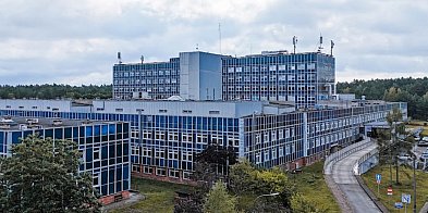 Szpital w Pile wśród "Szpitali Przyjaznych Wojsku"