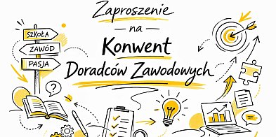 Konwent o doradztwie zawodowym