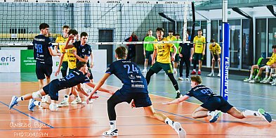 Joker w finale Mistrzostw Polski Kadetów!