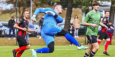 Brawa dla KP! Lider pokonany!