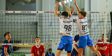 Warszawiacy mocniejsi od Jokera