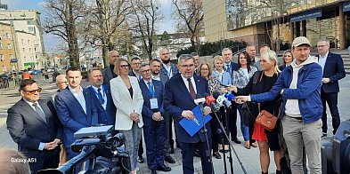 Wybrano zarząd wielkopolskiej KO