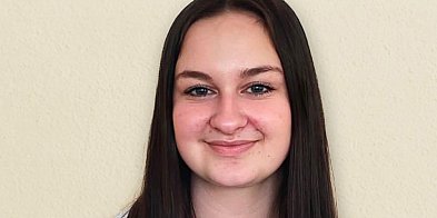 Hania powalczy w finale ogólnopolskiego konkursu