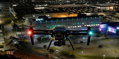 Produkcja dronów ustrzeże przed zwolnieniami w Signify?