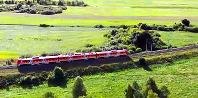 "Szwajcaria Chodzieska" w muzyce, słowach i obrazie