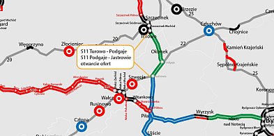 To oni chcą budować S11 ze Szczecinka do Piły