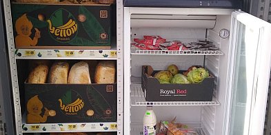 Zostanie ci coś po świętach? Podziel się z innymi!