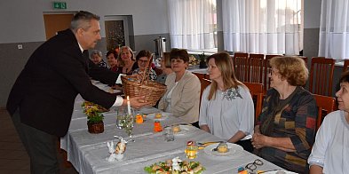 Ratajskie jajeczka z niespodzianką