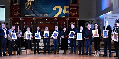 Wręczono Hity naszego regionu