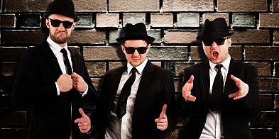 Kabaret z Konopi rozśmieszy w Białośliwiu