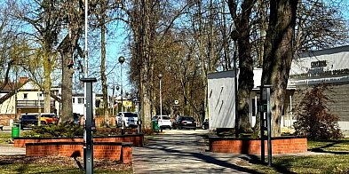 Łobżenica rozwija przestrzeń dla mieszkańców
