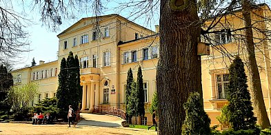 ZSCKR w Brzostowie otworzy drzwi