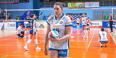 Smutny Wielki Piątek przy Żeromskiego. Naszym siatkarkom pozostała gra o brąz