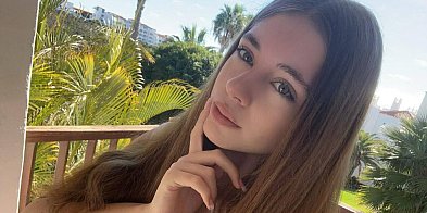 Emilia walczy o tytuł miss nastolatek Wielkopolski