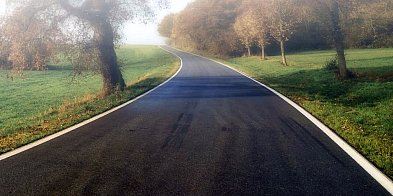 5 milionów złotych na modernizację dróg powiatowych