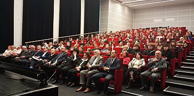 Sybiracy na seminarium