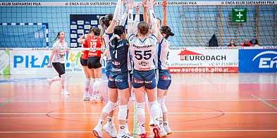 Będzie brąz w Pile czy… kolejny wyjazd na Podlasie?