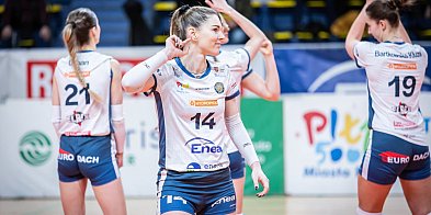 Ostatni mecz Emilii Szubert. Przyjdźcie pożegnać rozgrywającą Enea KS Piła