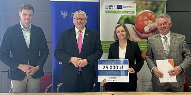 W Margoninie powstanie jadłodzielnia