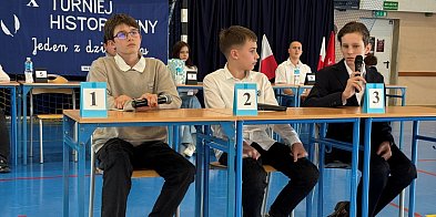 "Jeden z dziesięciu" o Powstaniu Wielkopolskim