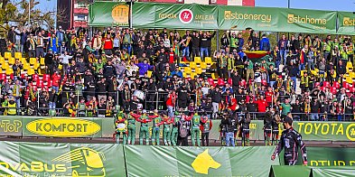 Żużlowy nokaut na Asta Arenie!