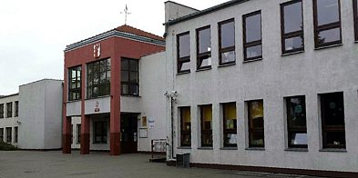 Konkurs na stanowisko dyrektora SP w Ujściu