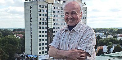 Edward Kreft w Galerii Wspomnień BWA