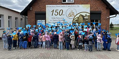 Niebieskie Igrzyska w Fanianowie