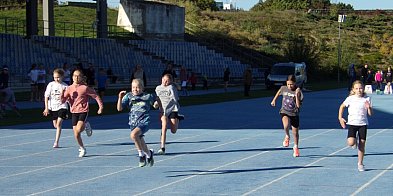 Czas na wiosenne czwartki lekkoatletyczne