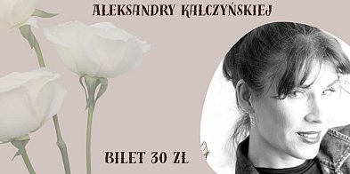 Dzień Kobiet z piosenkami Anny Jantar