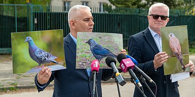 Wstrzymano rozbiórkę budynku dawnej Komendy Powiatowej