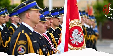 Strażacy z całego województwa zjadą się do Piły