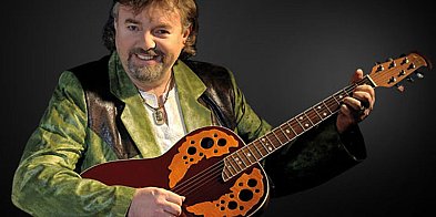 Niedziela: koncert Mariusza Kalagi w ANS