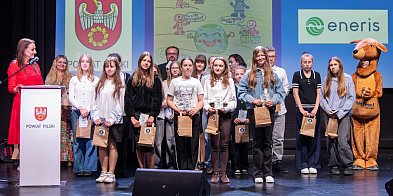 Oto laureaci "Clever Climate Actions"