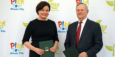 Krok ku transformacji energetycznej Piły