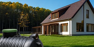 W gminie Łobżenica powstaną 42 przydomowe oczyszczalnie