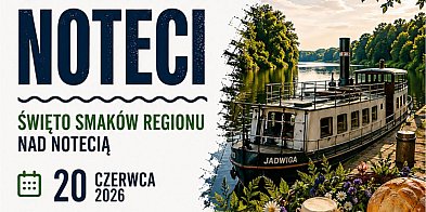Nakło nad Notecią: święto smaków regionu nadnoteckiego