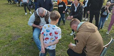W Podaninie dobro rozwinęło skrzydła