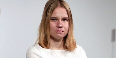 Uczennica ZSE z nagrodą marszałka kujawsko-pomorskiego