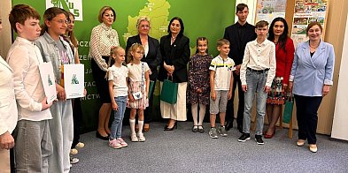 W KRUS w Pile nagrodzono "Wioski bez troski"