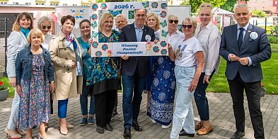 Piła: Niezapominajki spokały się w Okrąglaku