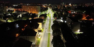 Coraz więcej Piły w nowym oświetleniu