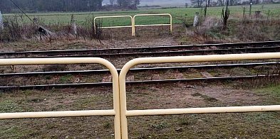 Jadwiżyn: Rozebrali im przejazd. Walczą przeszło 5 lat