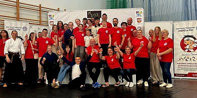 Piła: 300 zawodników na tatami