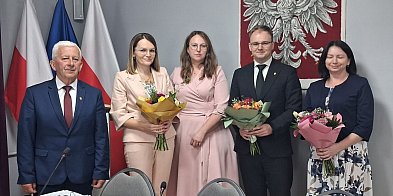 Białośliwie: Wszyscy za wójtem!